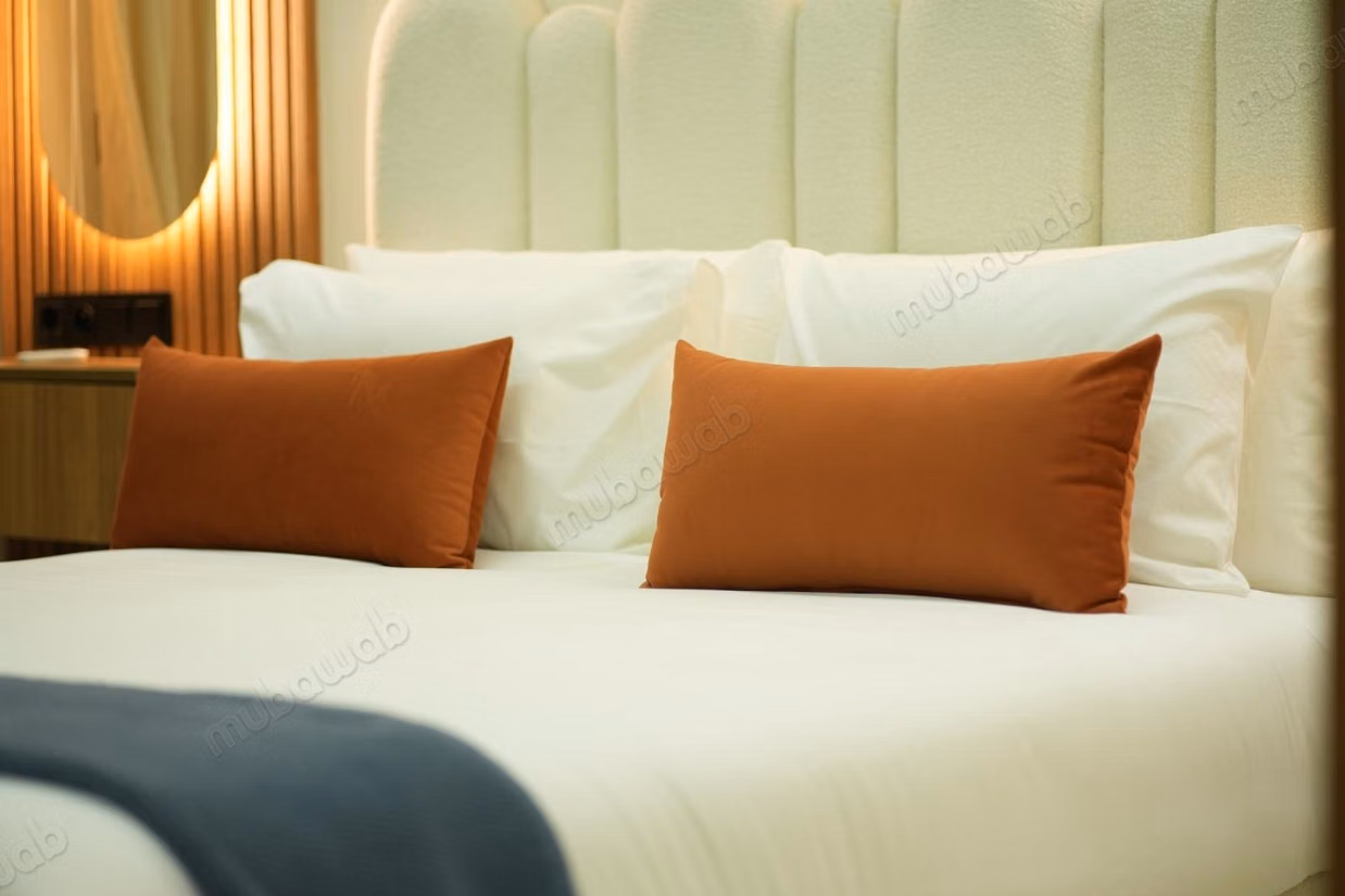 Chic Prestige 2 BR with 50m² Terrace – Bd Roudani