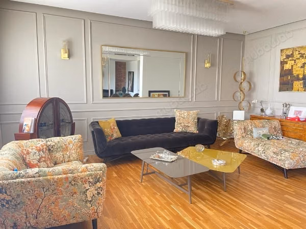 Bel appartamento in vendita ben situato a Hay Riad