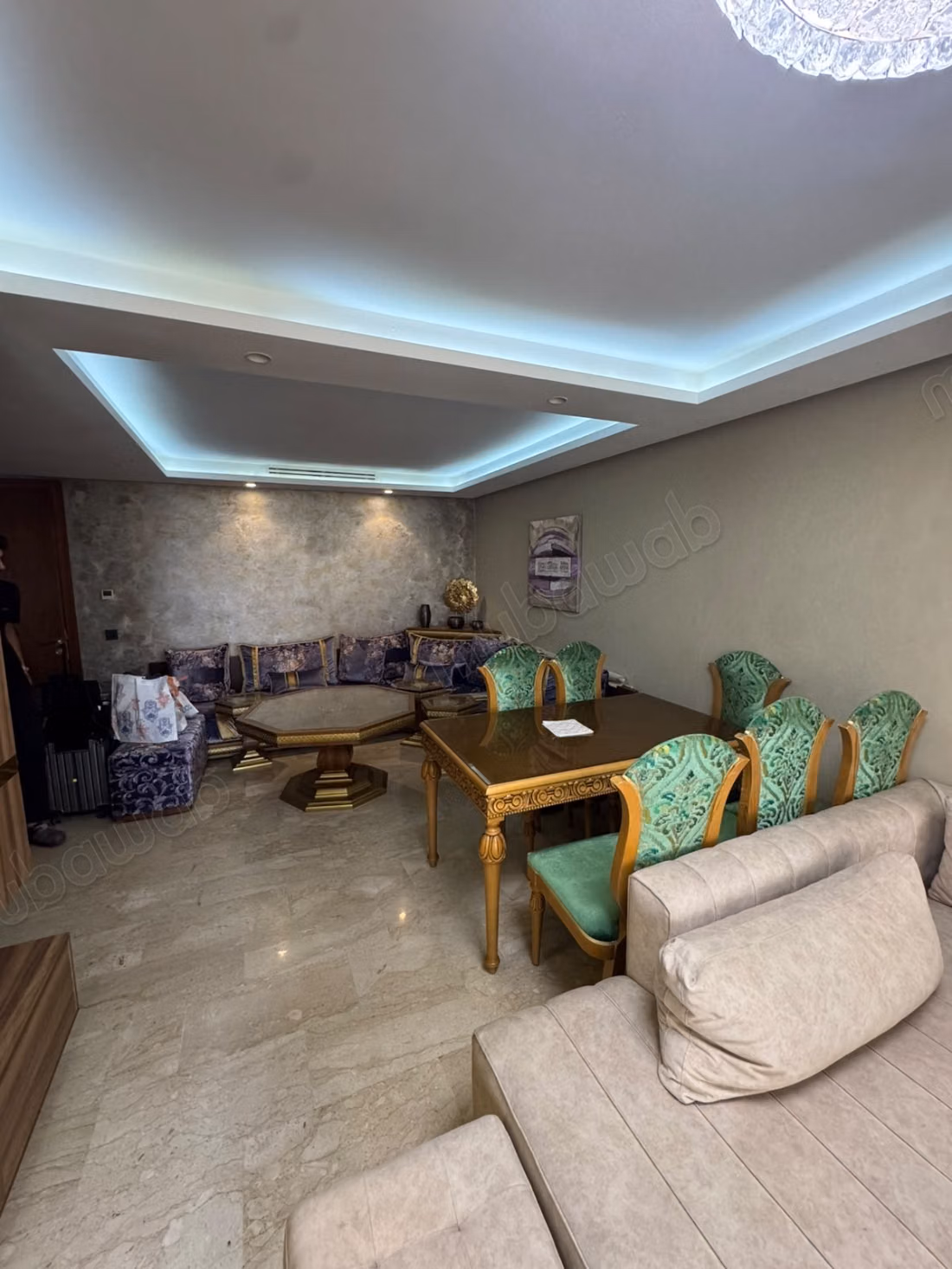 For rent - Beautiful apartment in California