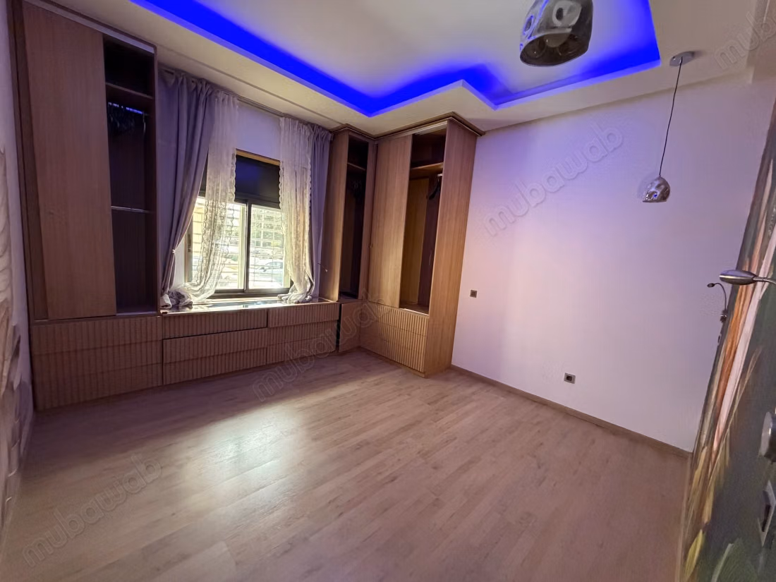 Vente d’un bel appartement a Hay Riyad