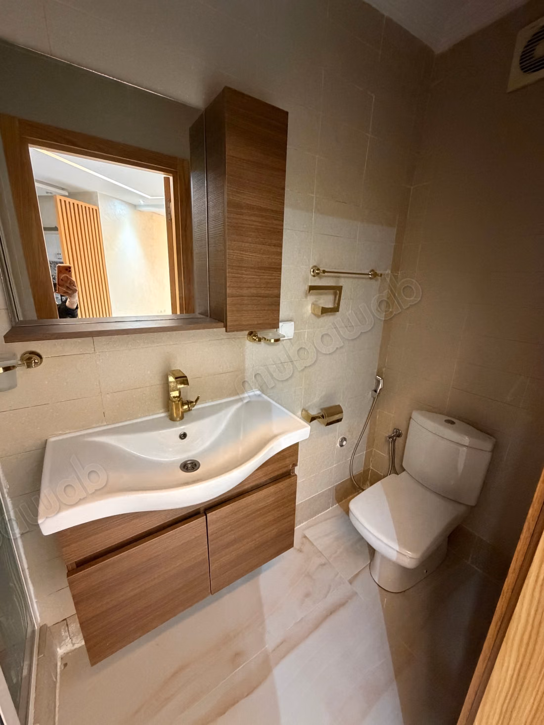 Vente d’un bel appartement a Hay Riyad
