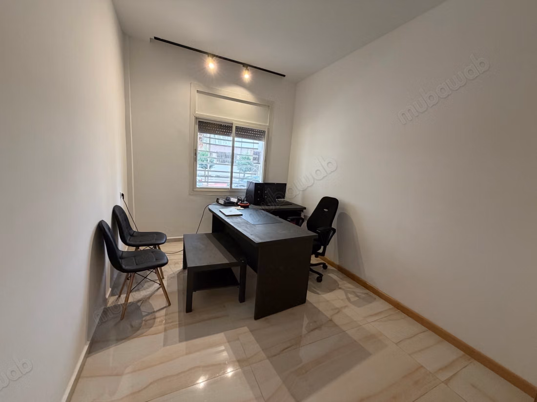 Vente d’un bel appartement a Hay Riyad