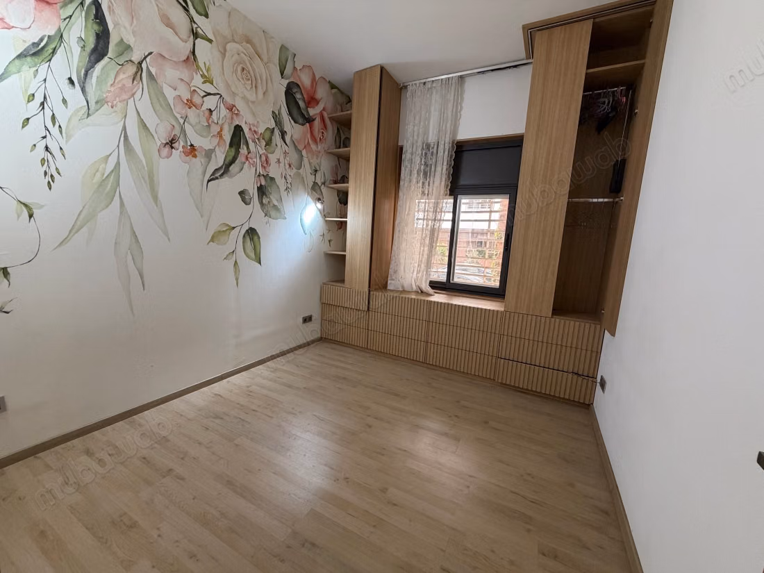Vente d’un bel appartement a Hay Riyad