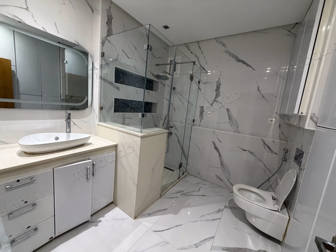 Vente d’un bel appartement a Hay Riyad