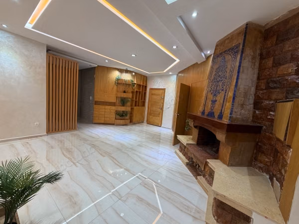 Vente d’un bel appartement a Hay Riyad