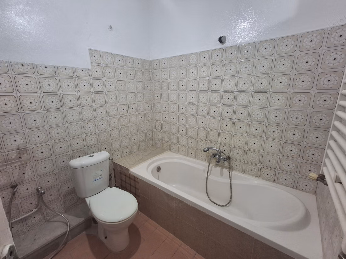 Etage de villa S3, Marsa Plage