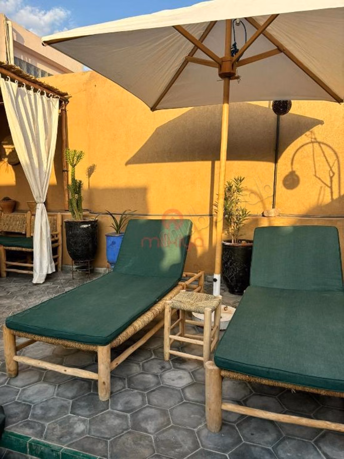 Venta de Villa en Bab Doukkala