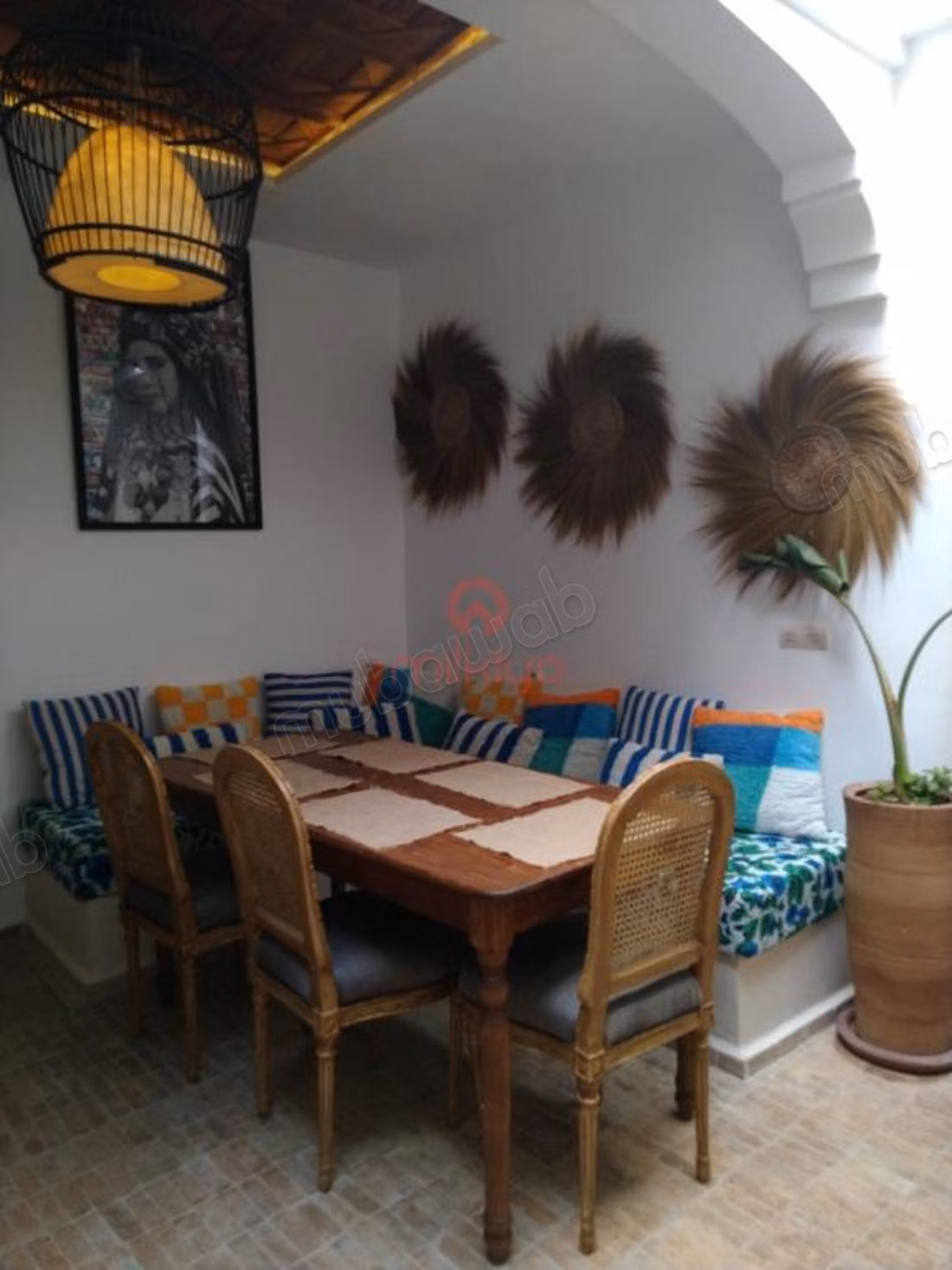Venta de Villa en Bab Doukkala