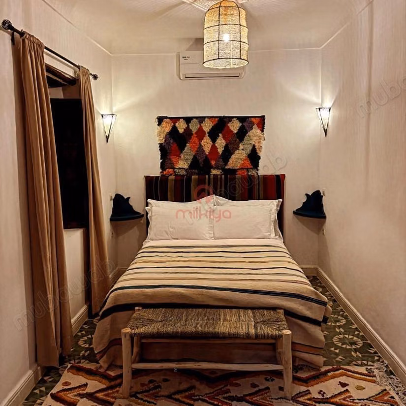 Venta de Villa en Bab Doukkala