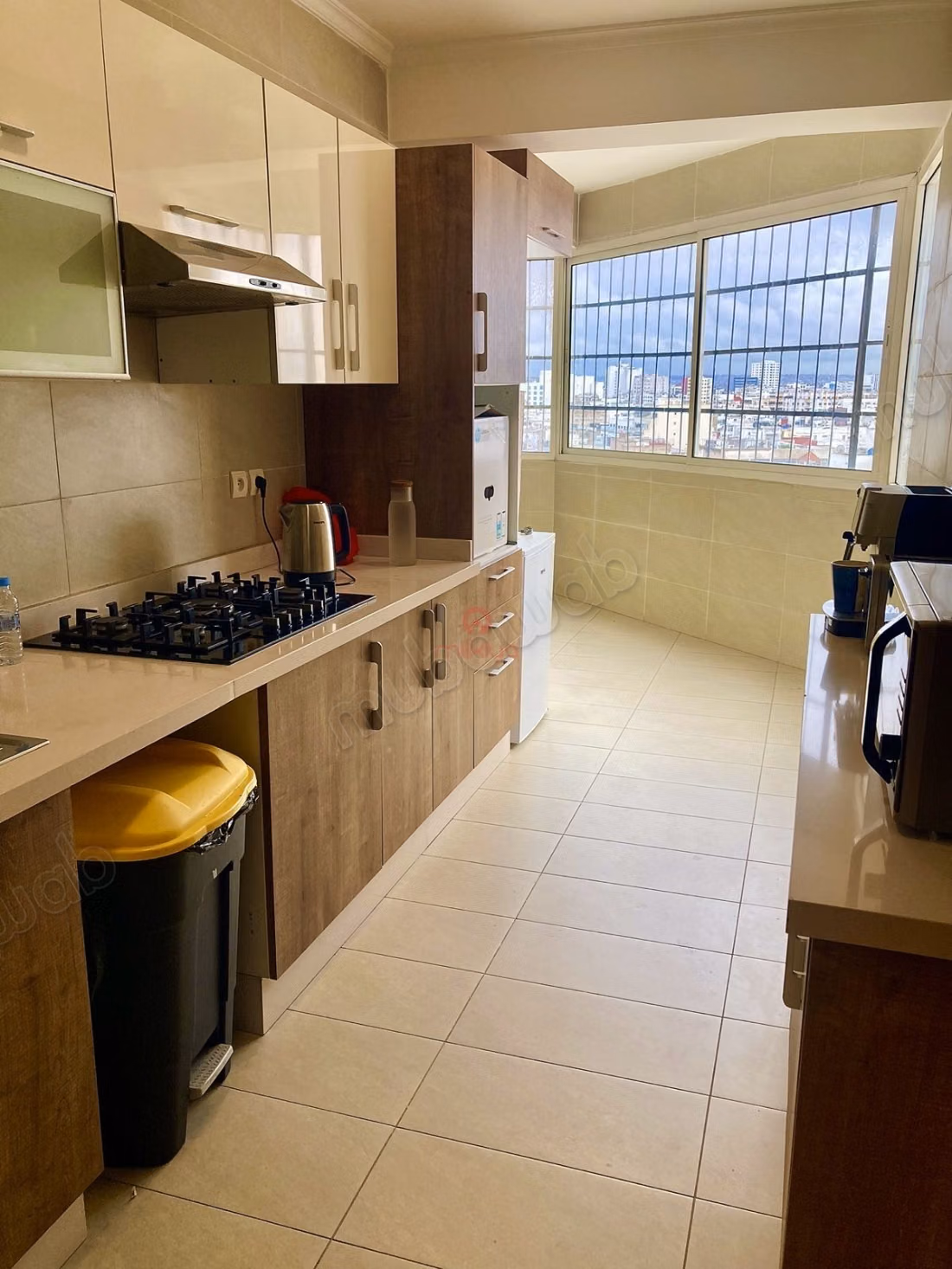 Office for Rent in Gauthier