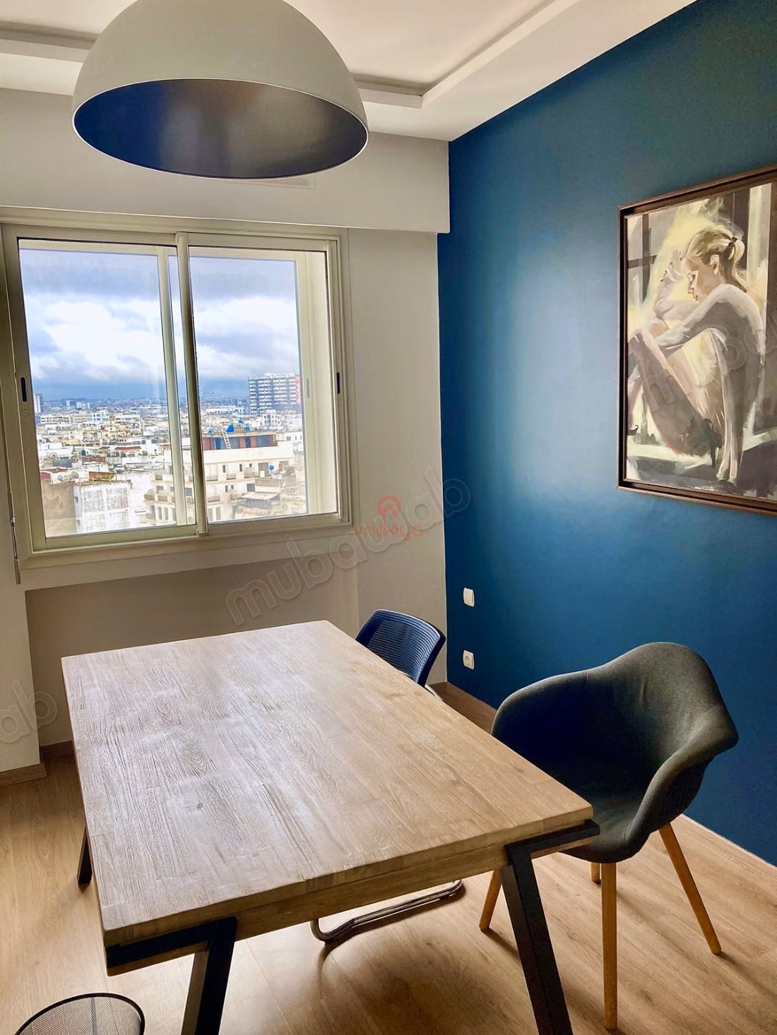 Office for Rent in Gauthier