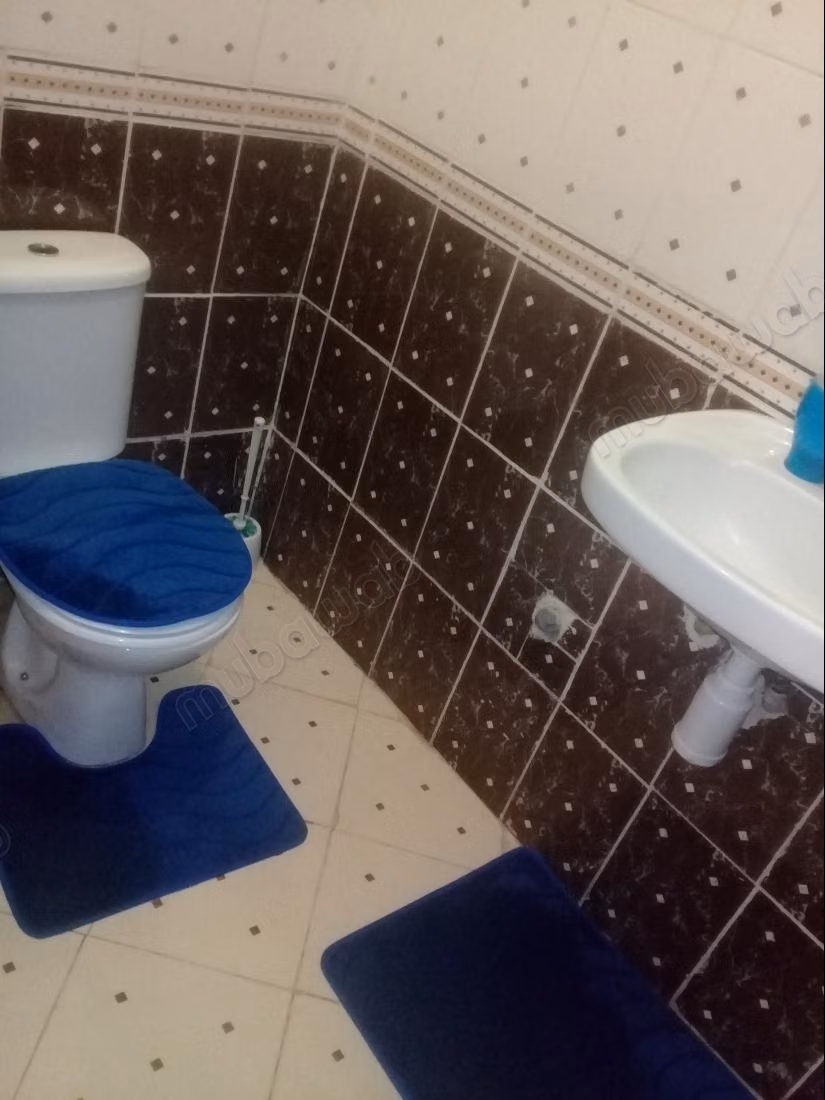 Appartement à louer sur la route Agadir - Essaouira. 2 excellentes chambres. Meublé