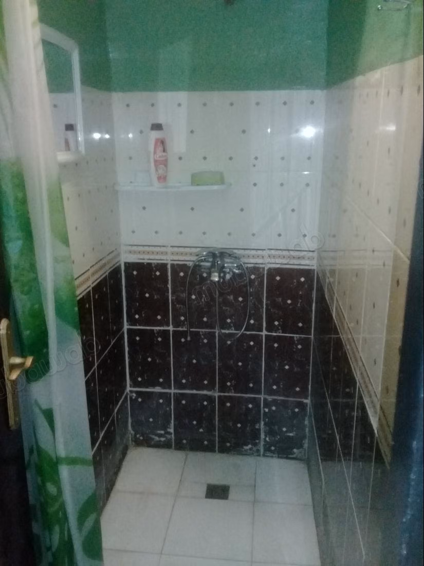 Appartement à louer sur la route Agadir - Essaouira. 2 excellentes chambres. Meublé