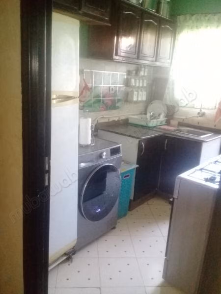 شقة للإيجار بطريق أكادير الصويرة. 2 غرف ممتازة. مفروشة