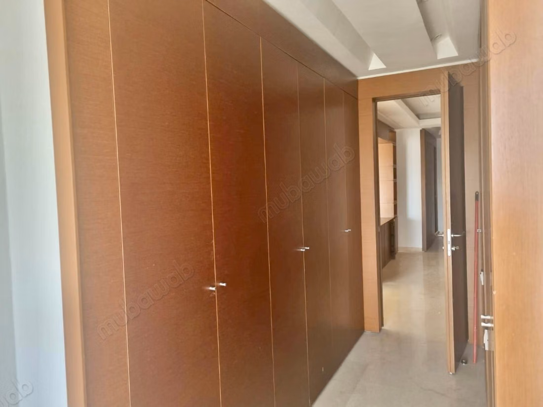 Ain Diab Zeer mooi appartement te koop