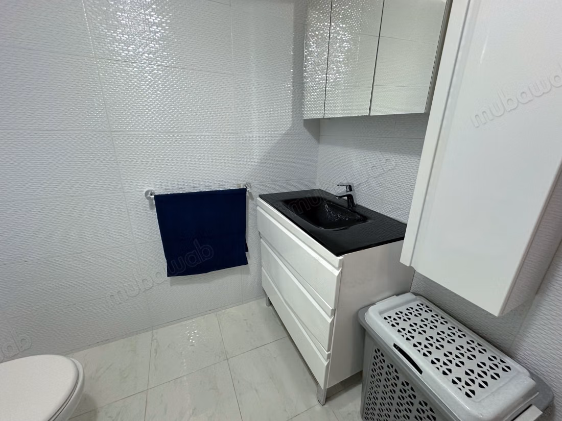 Appartement meublé 150 m² à louer – Fès – Proche centre ville et autoroute