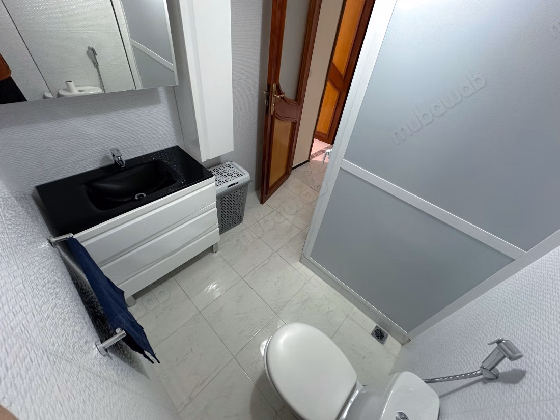 Appartement meublé 150 m² à louer – Fès – Proche centre ville et autoroute
