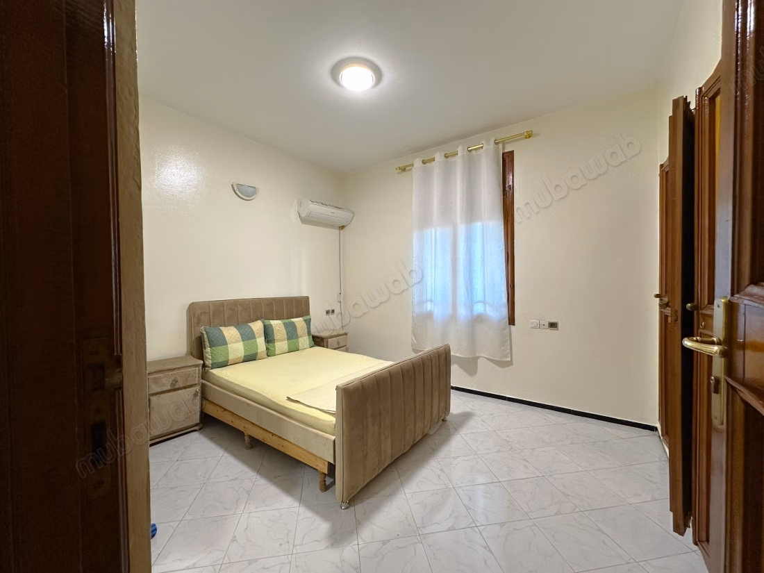 Appartement meublé 150 m² à louer – Fès – Proche centre ville et autoroute