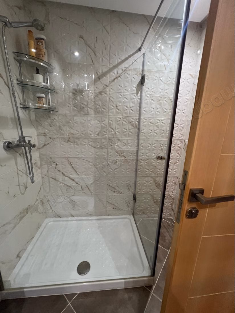 Appartement te huur in Mozart Gemeubileerd