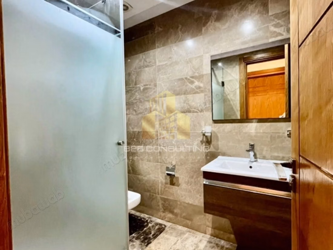 À louer un appartement s3 au jardin de carthage