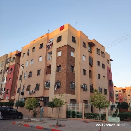 Apartment 58 m² for sale - The Gates of Marrakech