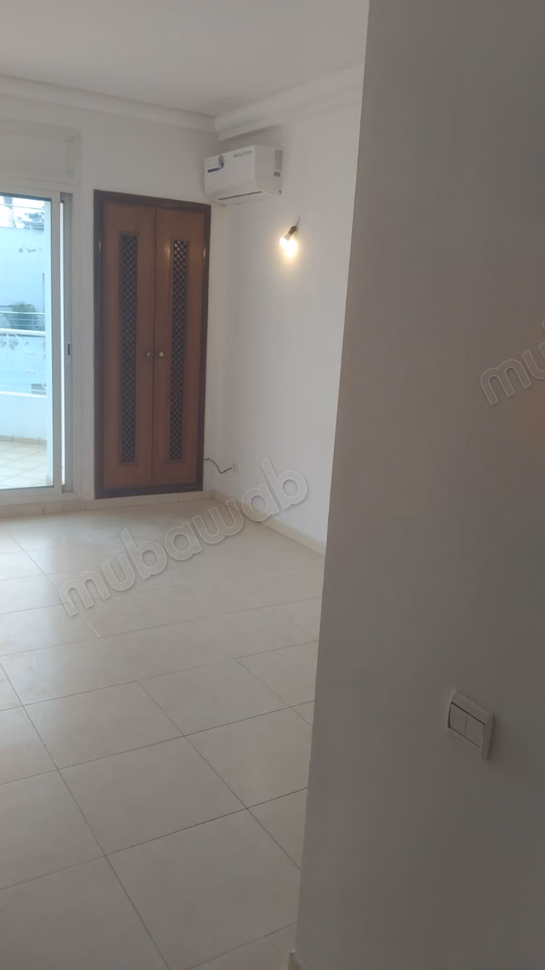 Agdal High-Standing Apartment with Terrace