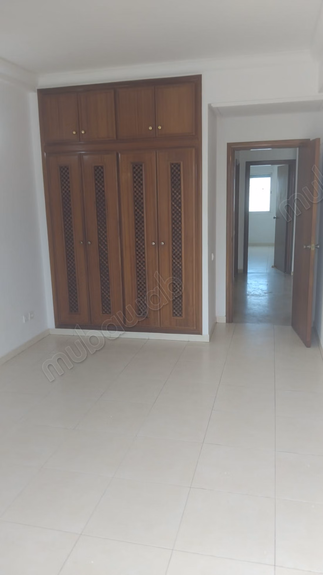 Agdal High-Standing Apartment with Terrace