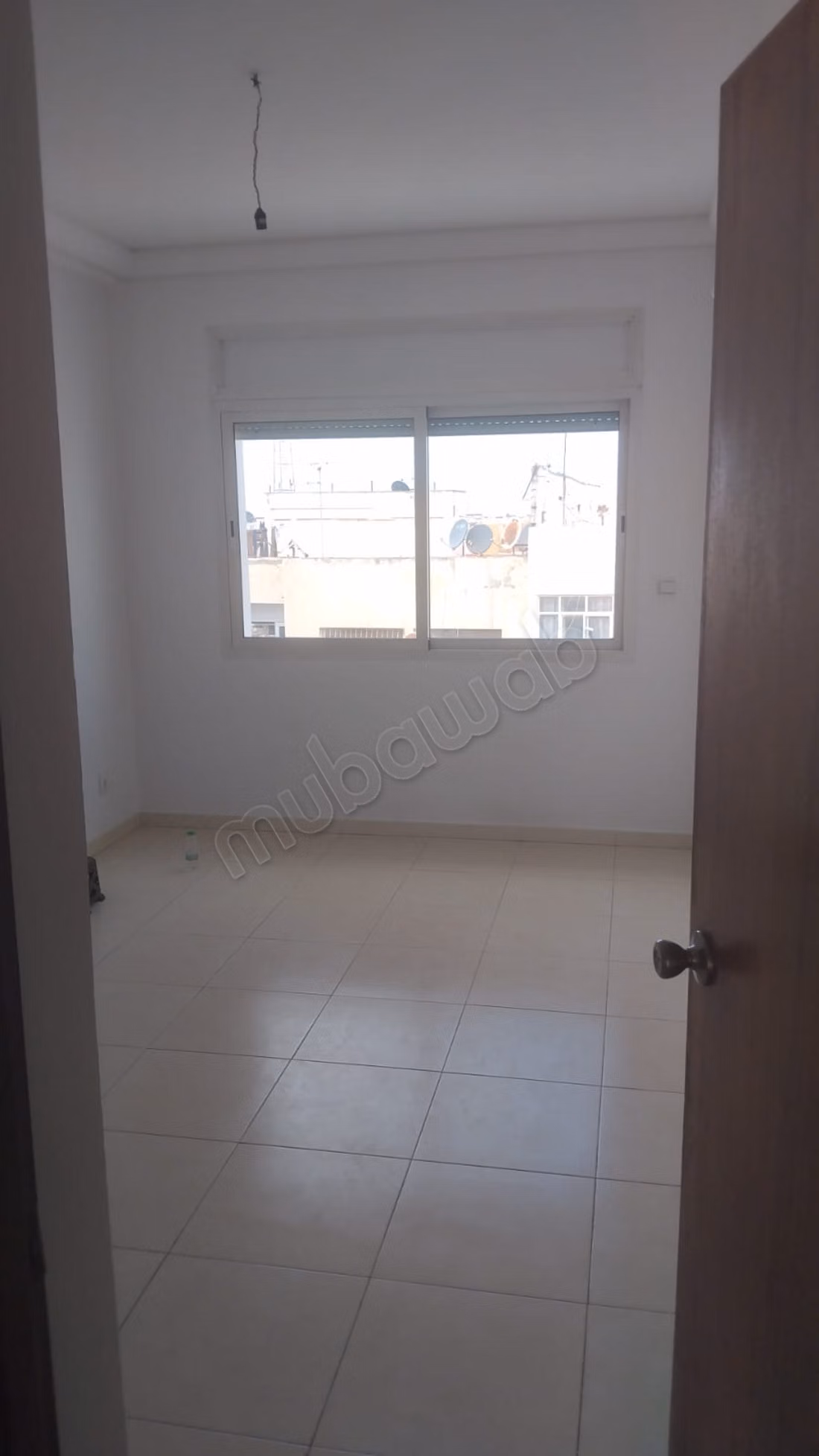 Agdal High-Standing Apartment with Terrace