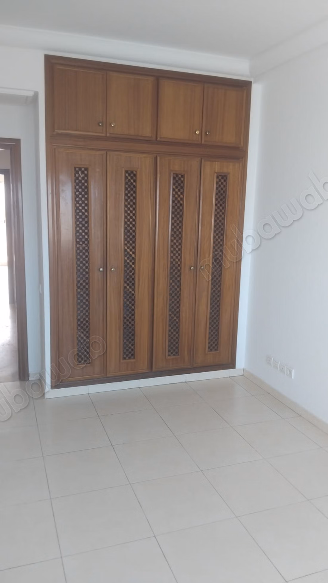 Agdal High-Standing Apartment with Terrace