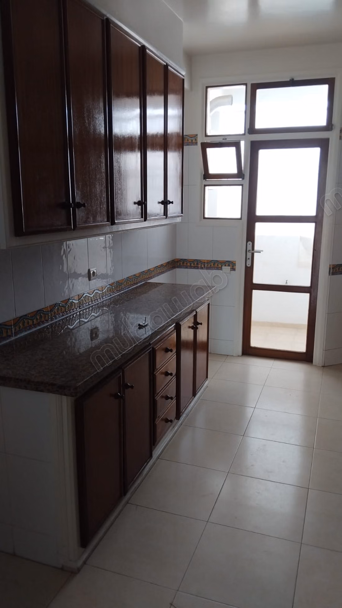 Agdal High-Standing Apartment with Terrace