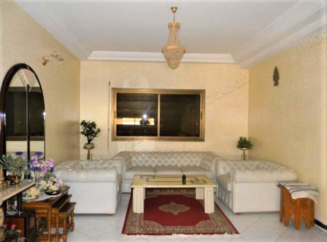 Stunning apartment for sale in Nouvelle Ville. 4 c