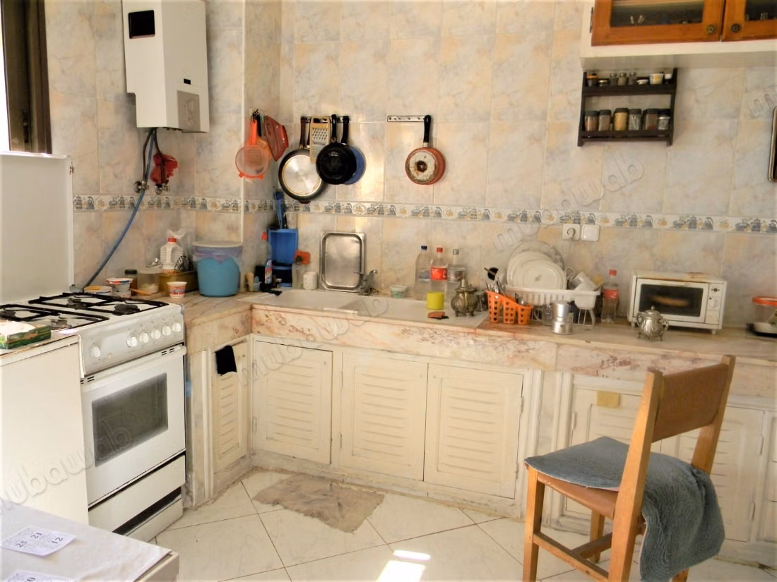 Stunning apartment for sale in Nouvelle Ville. 4 c