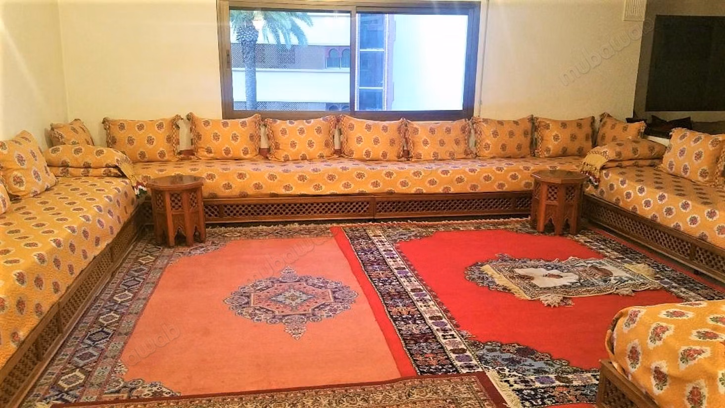 Stunning apartment for sale in Nouvelle Ville. 4 c