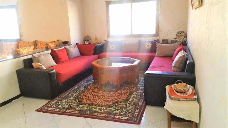 Superbe appartement à vendre à Nouvelle Ville. 4 c