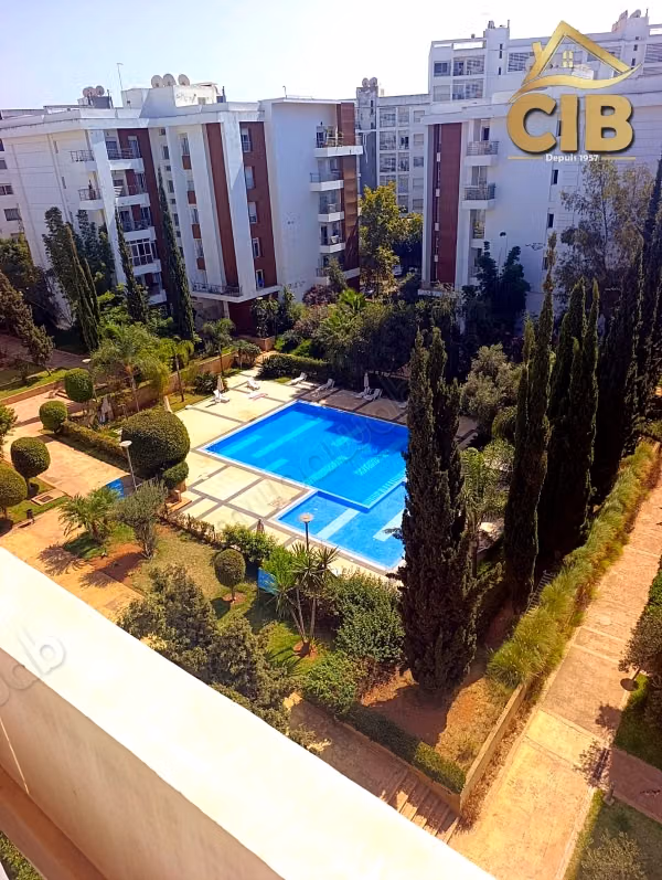 In affitto - Appartamento 170 m² - Prestigia