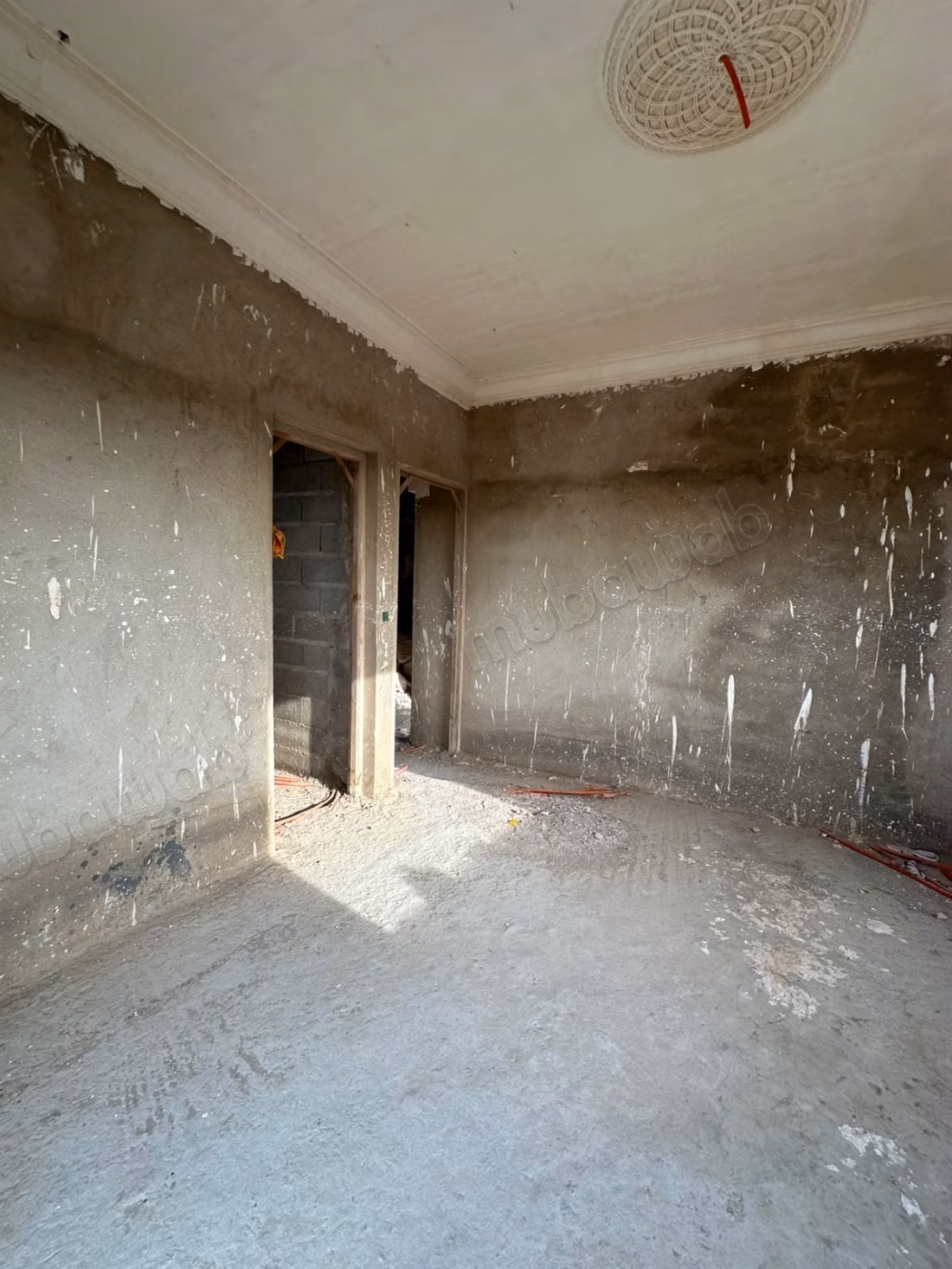 Villa in costruzione con piscina Zona D2 Ghazoua