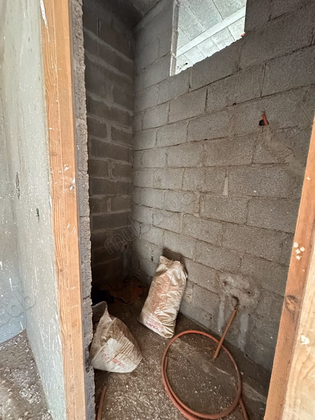 Villa in costruzione con piscina Zona D2 Ghazoua