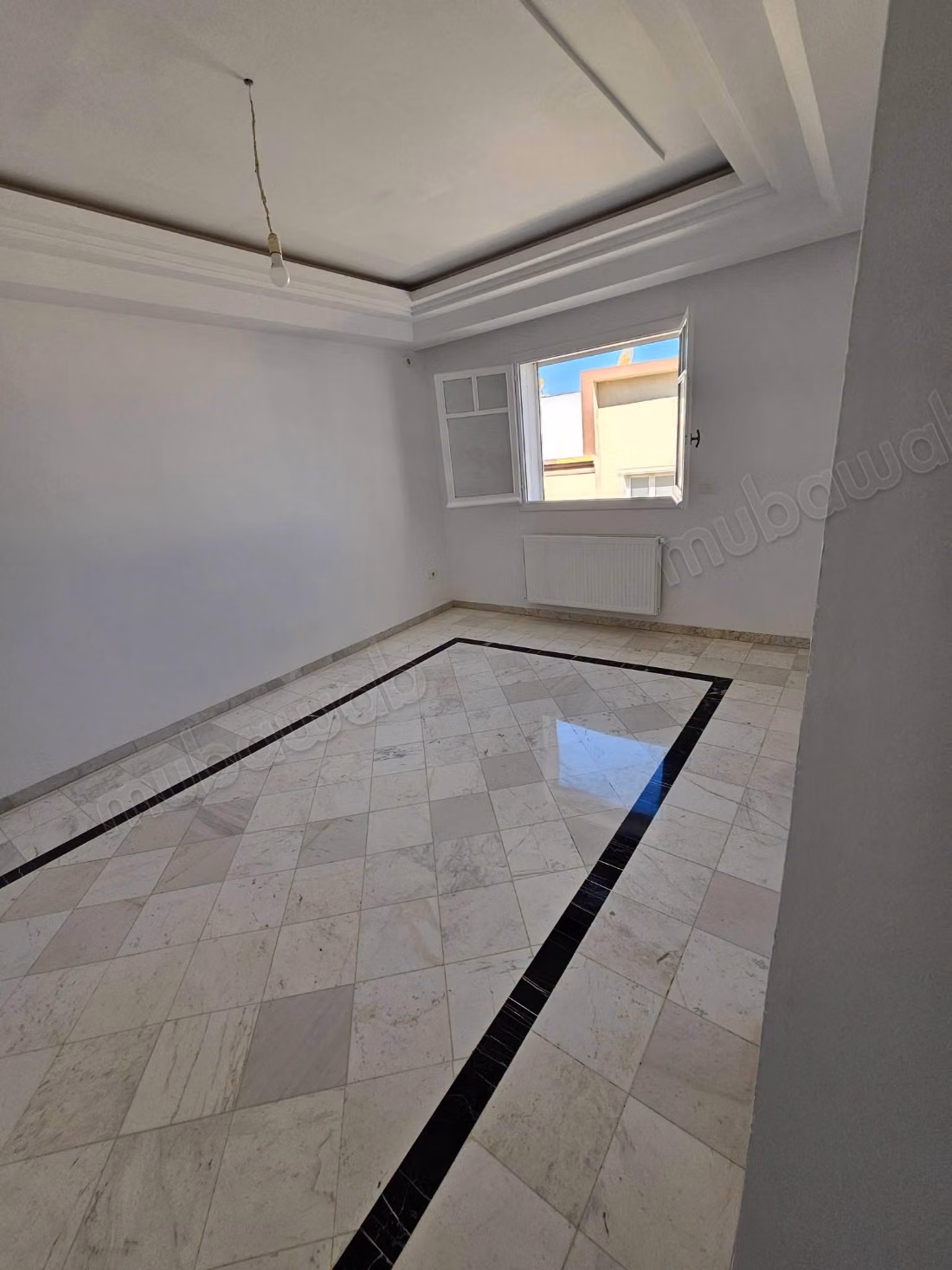 À louer un appartement s1 à Ain Zaghouan nord