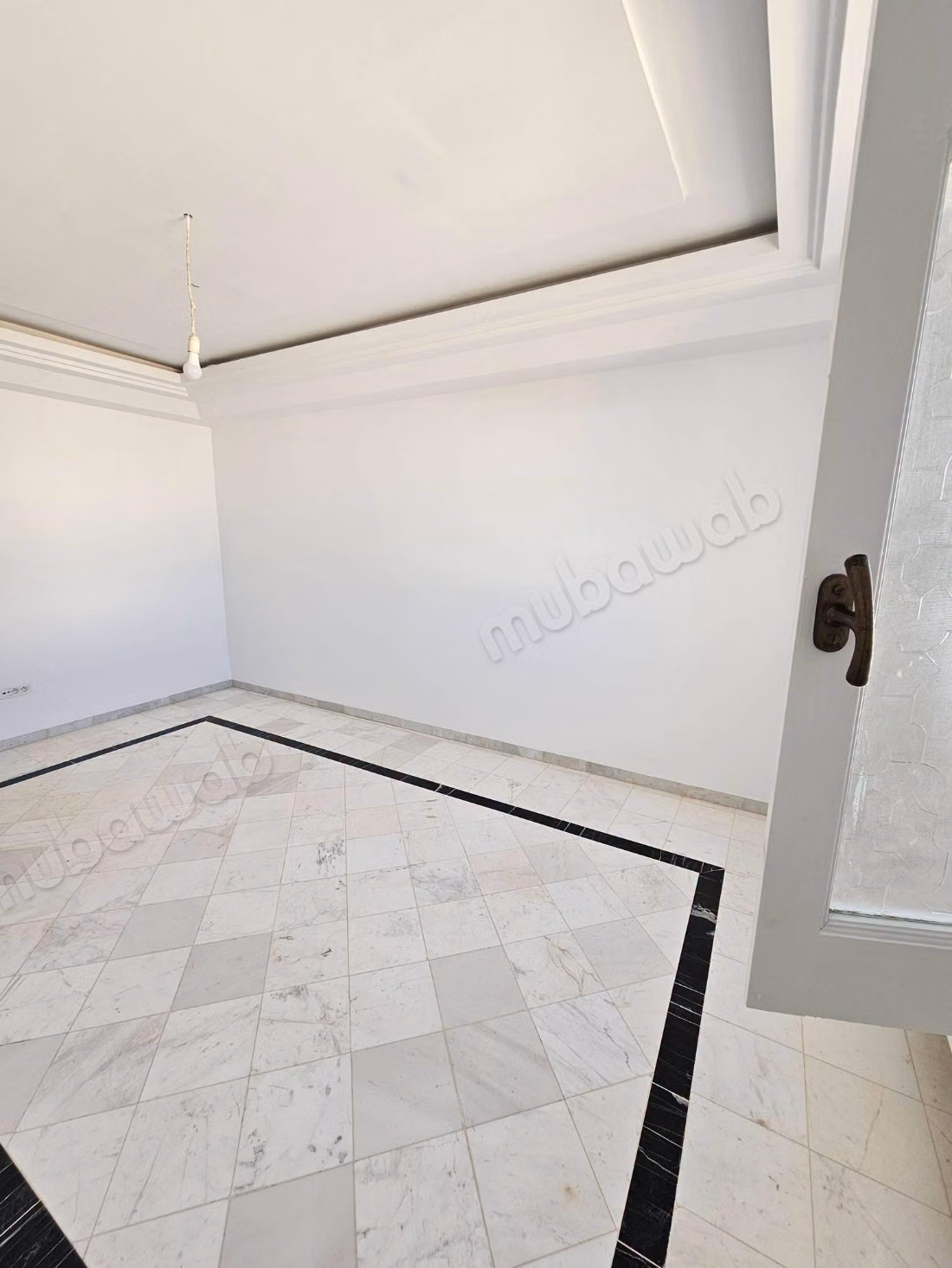 À louer un appartement s1 à Ain Zaghouan nord