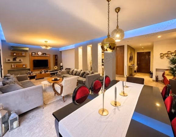 For sale a duplex S3 in La Oukra