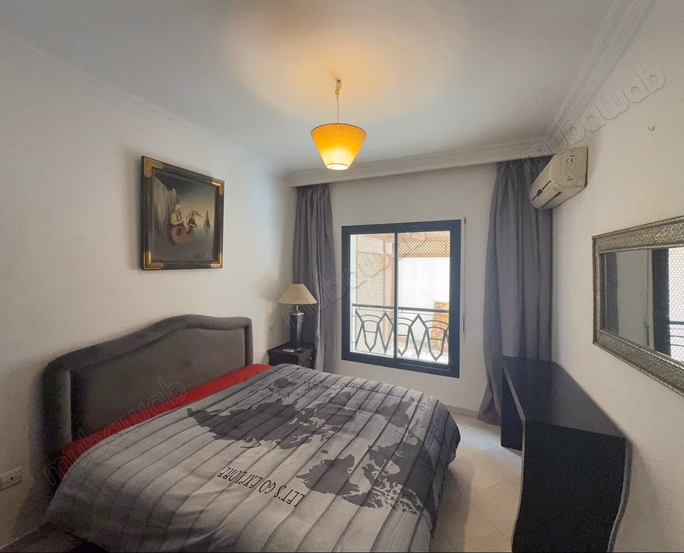 Duplex Te Koop in Marrakech Casablancaweg