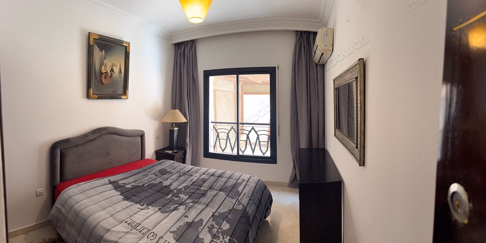 Duplex Te Koop in Marrakech Casablancaweg