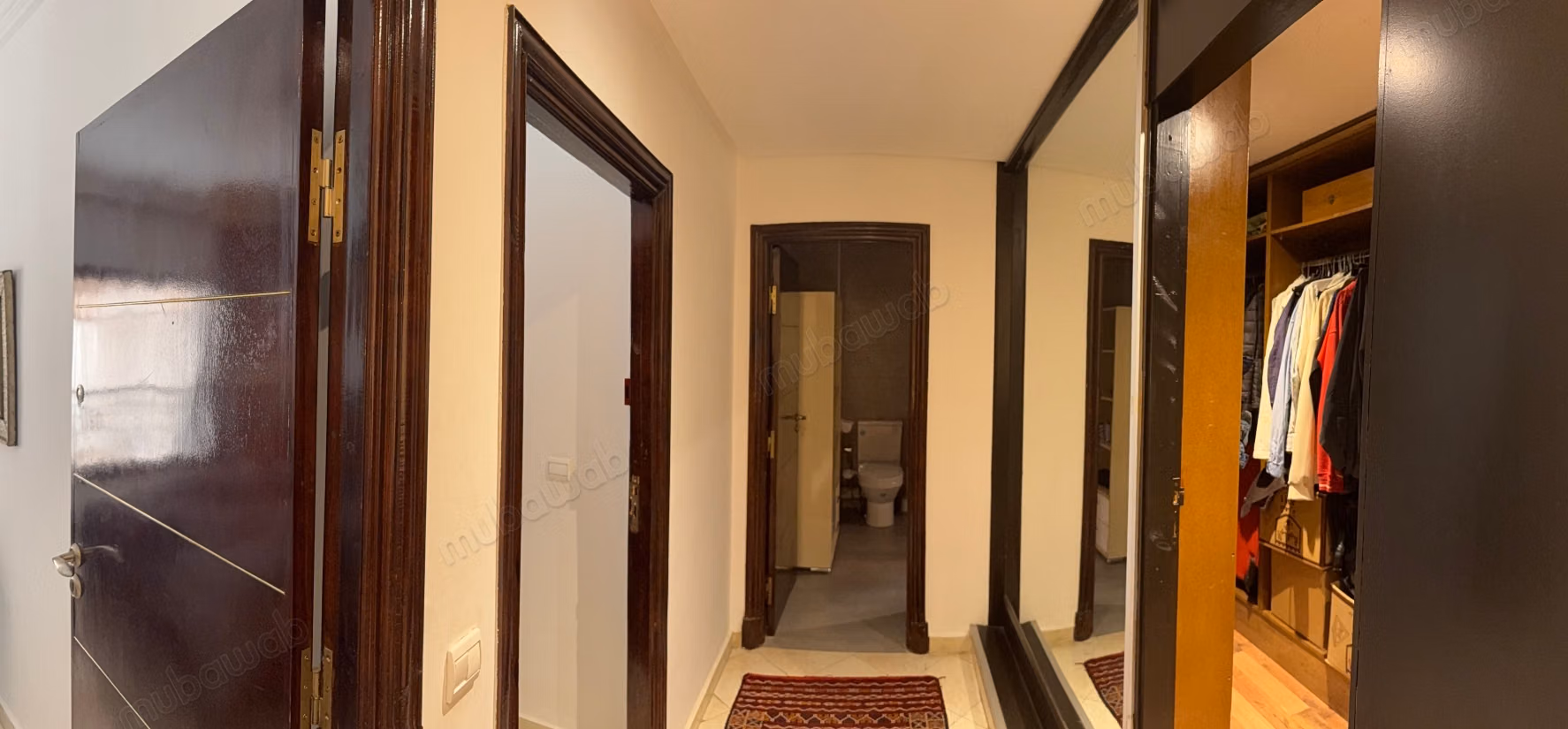 Duplex Te Koop in Marrakech Casablancaweg