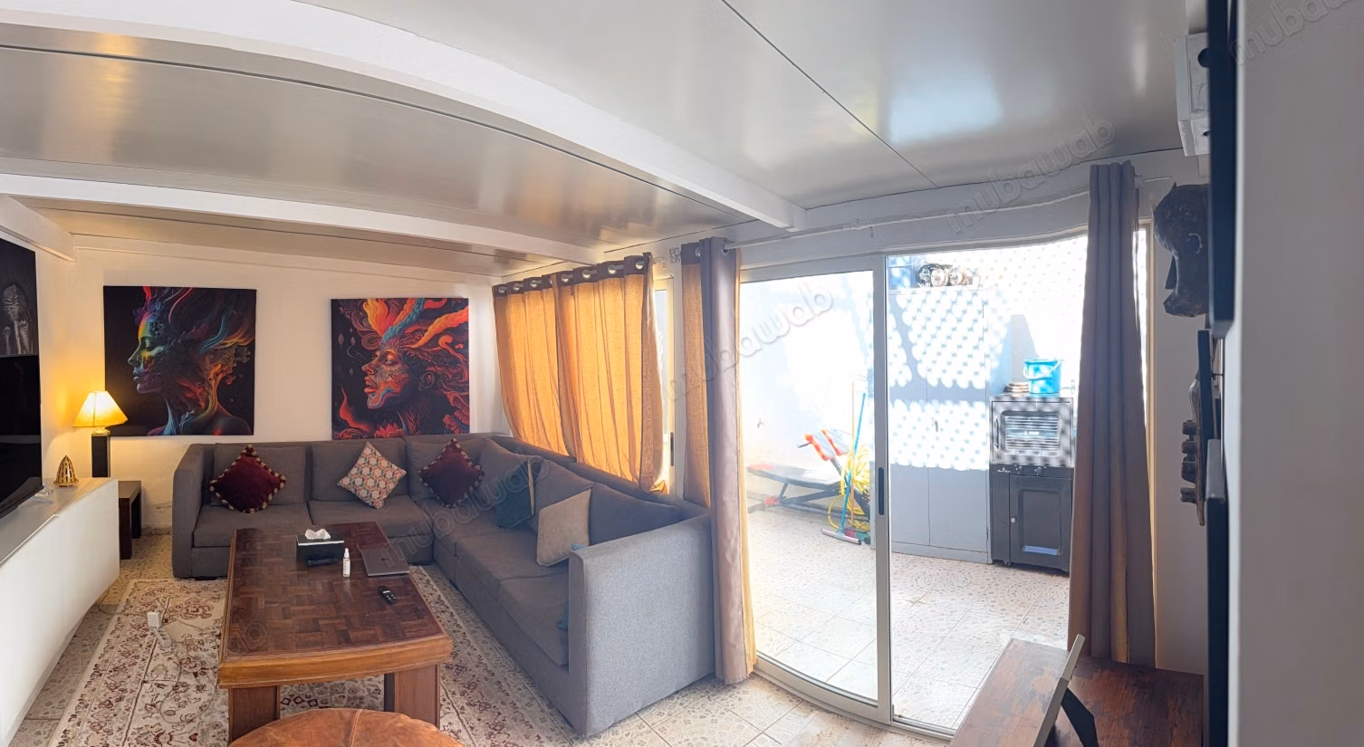 Duplex Te Koop in Marrakech Casablancaweg