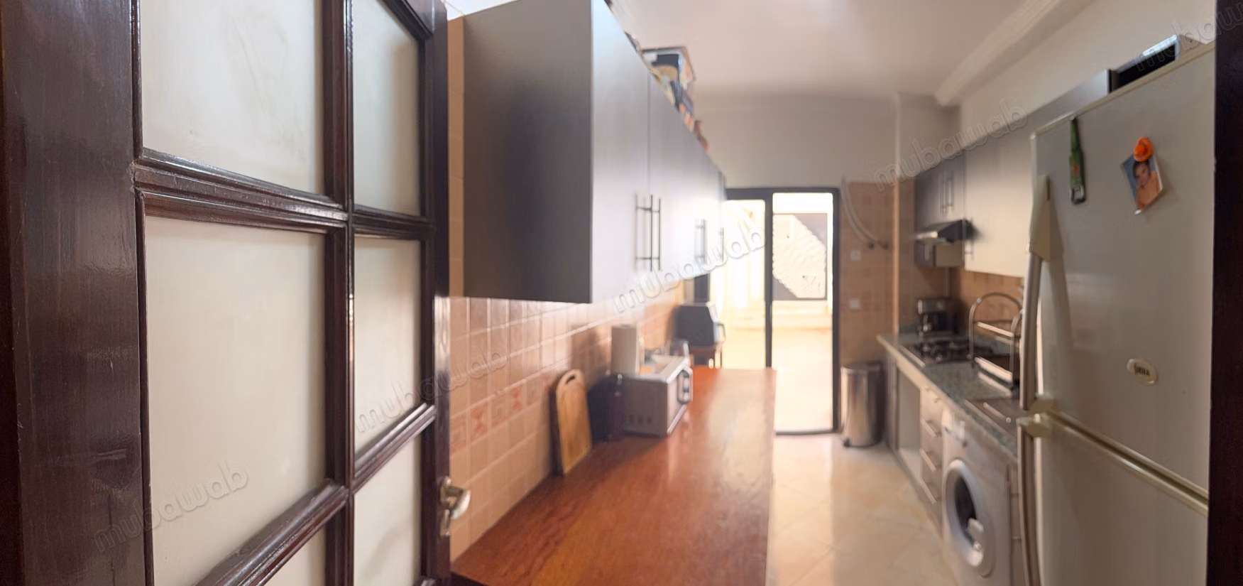 Duplex Te Koop in Marrakech Casablancaweg