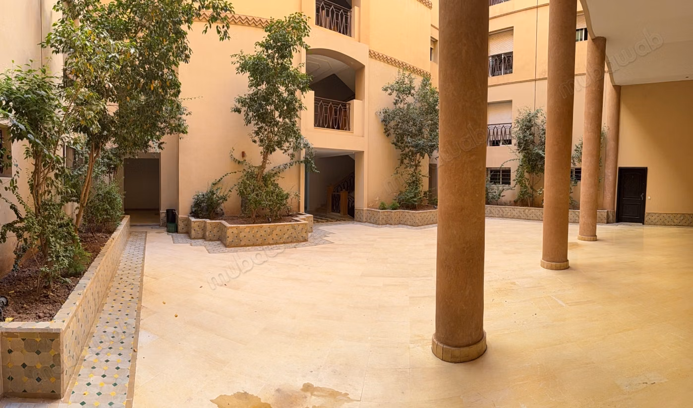 Duplex Te Koop in Marrakech Casablancaweg
