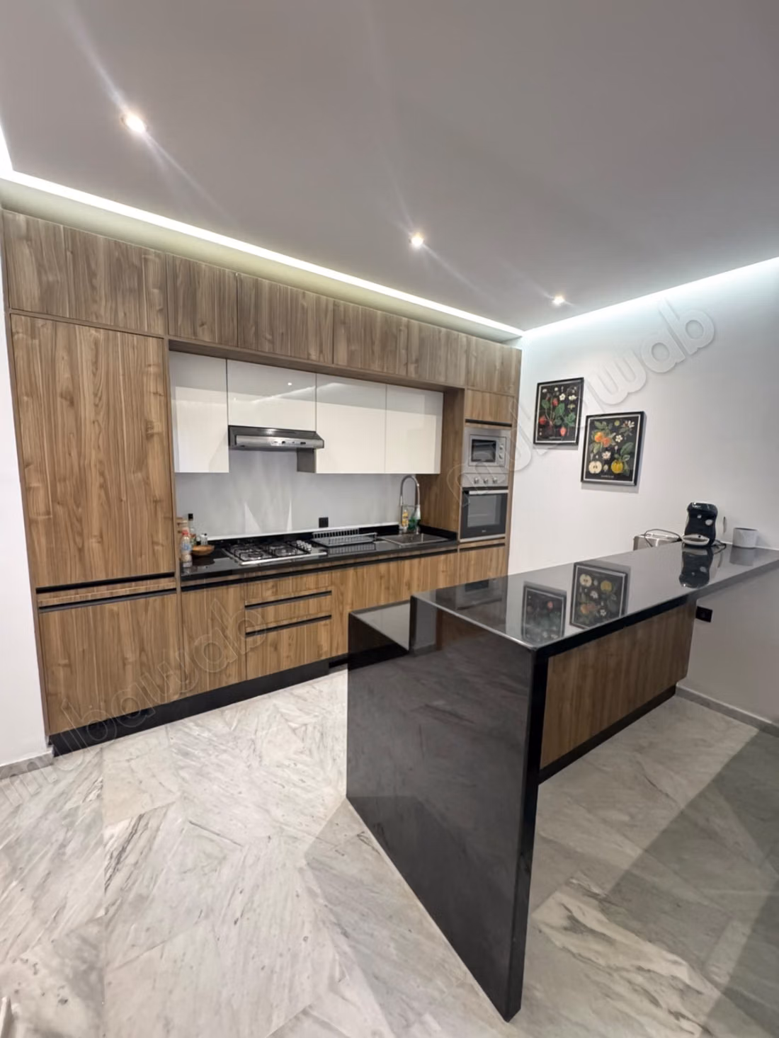 Very nice furnished apartment for rent in Riviera