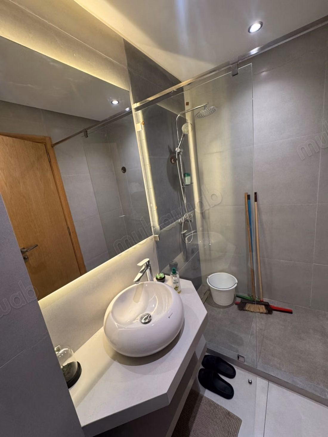 Very nice furnished apartment for rent in Riviera