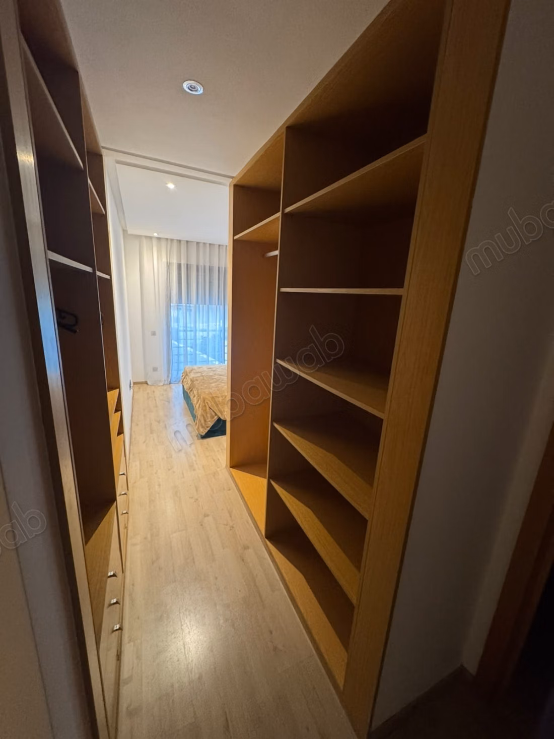 Very nice furnished apartment for rent in Riviera