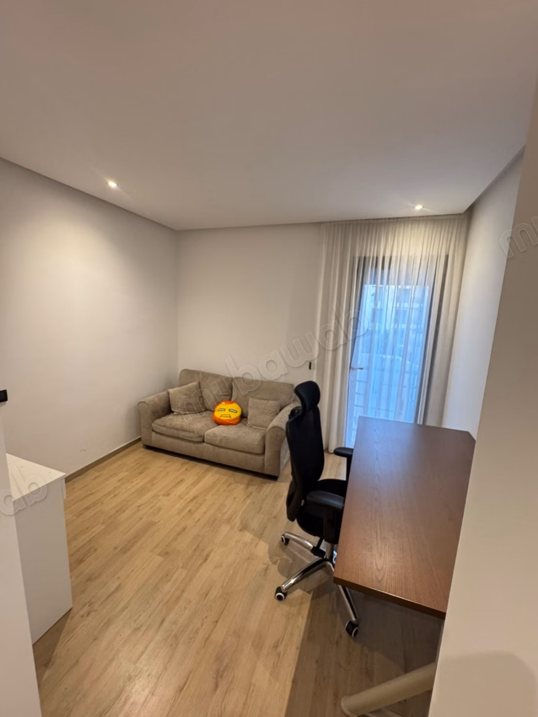 Very nice furnished apartment for rent in Riviera